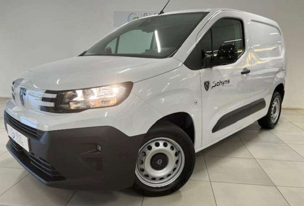 Peugeot Premium  - GPS - CAMERA