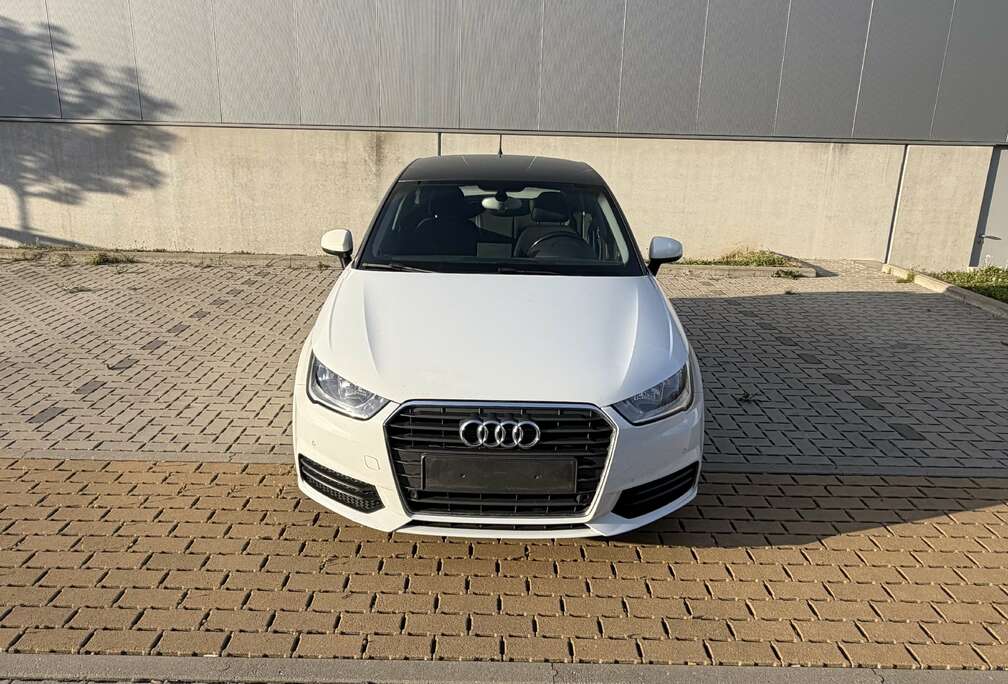 Audi Sportback