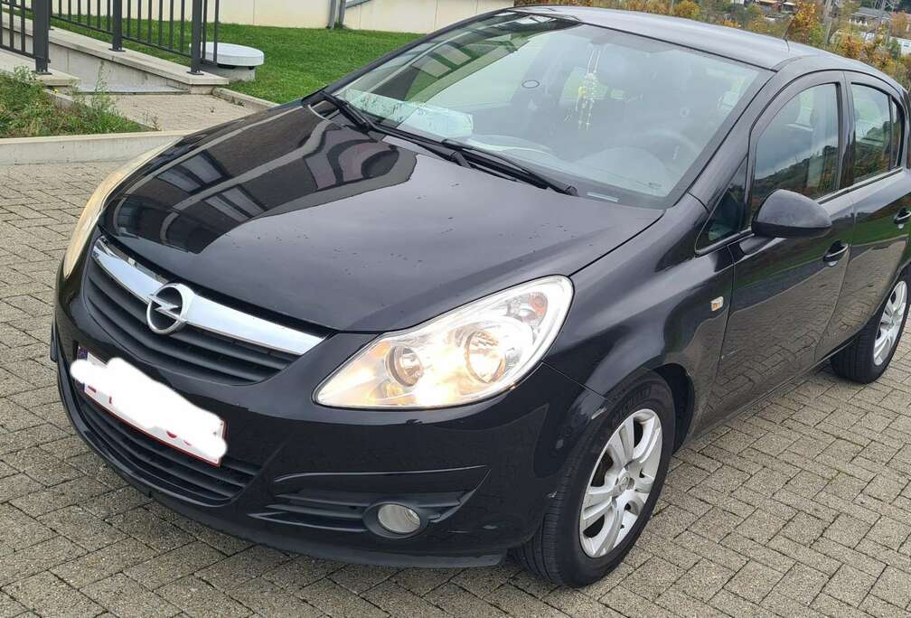 Opel 1.0 D S07