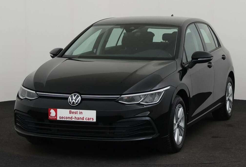 Volkswagen 1.0 TSI DSG LIFE BUSINESS + GPS + CARPLAY + CAMERA