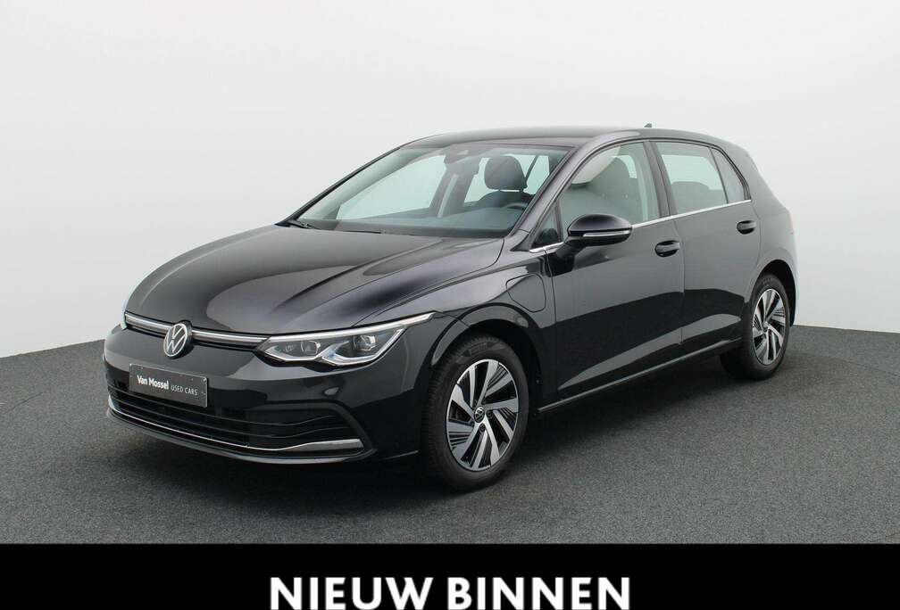 Volkswagen 1.4 eHybrid Style DSG