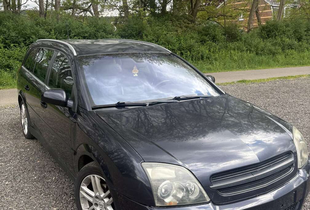 Opel 1.9 DTH CDTi Comfort