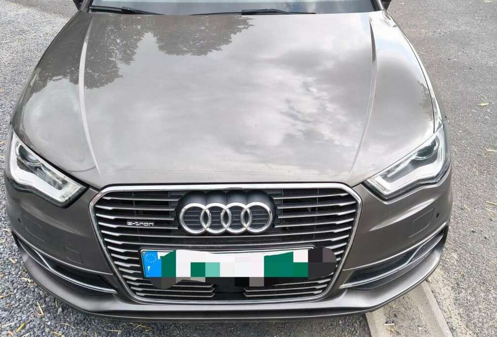 Audi SportBack 2.0 TFSI Exclusive Line S-Tronic A