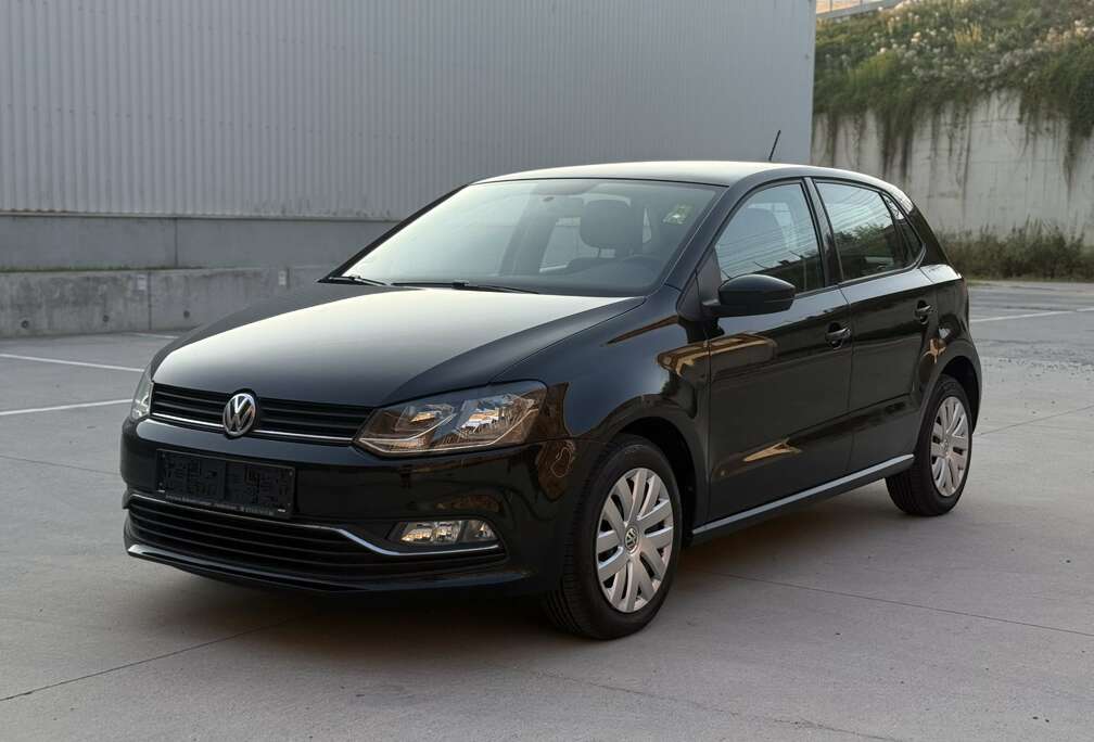 Volkswagen 1.2 TSI • 1STE EIGENAAR • 1 JAAR GARANTIE!