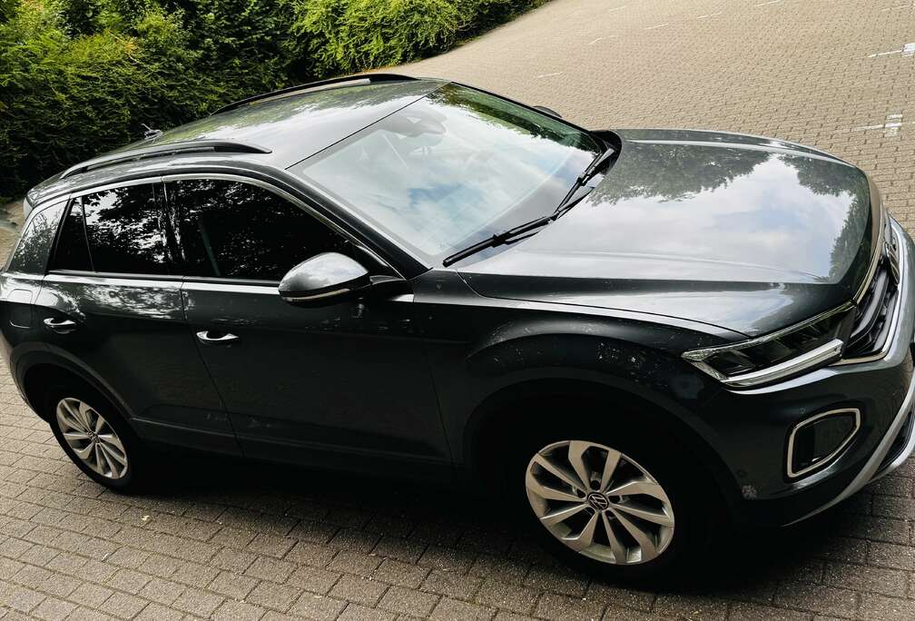Volkswagen 1.5 TSI OPF Life