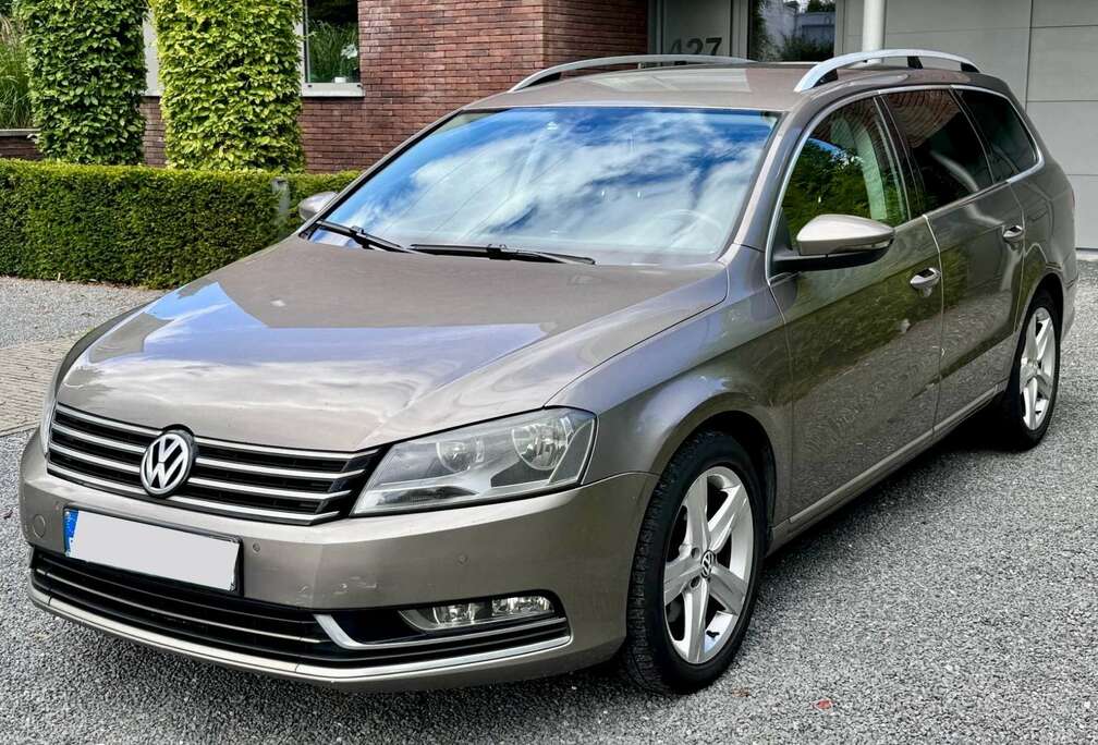 Volkswagen SW 1.6 TDI 105 CR FAP BlueMotion Technology