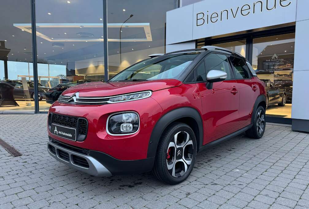 Citroen 1.5 BlueHDi *GARANTIE*1ER PROP*TOIT OUV*CARPLAY*
