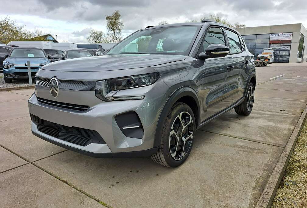 Citroen C3 1.2 Turbo Plus Plus