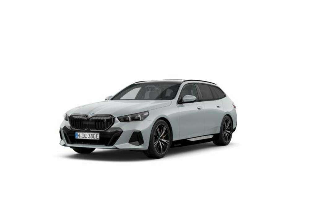 BMW Touring