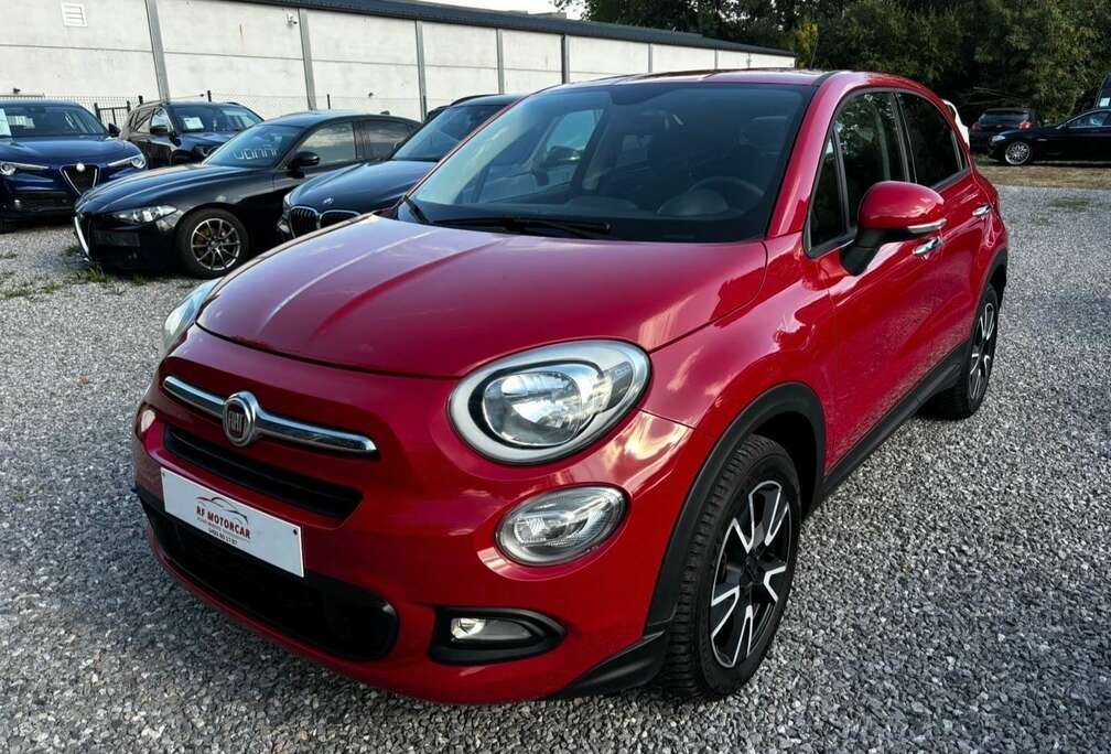 Fiat 1.6i E-torq * SUPERBE ÉTAT * GARANTIE