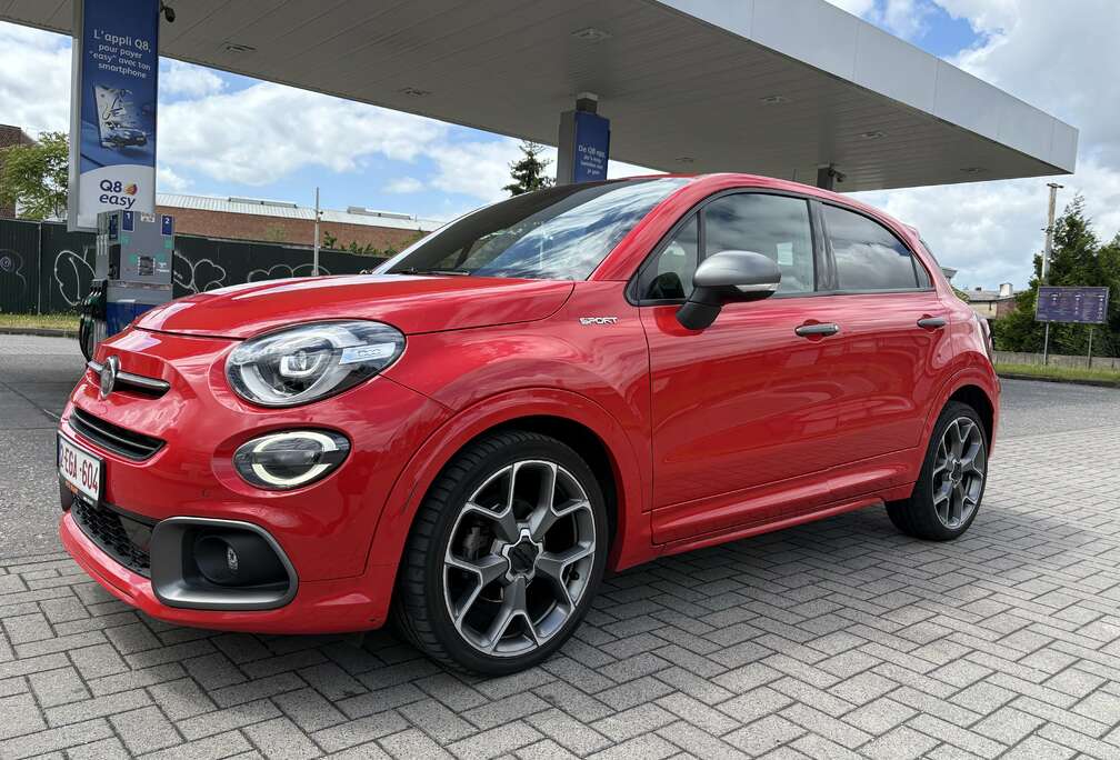 Fiat 1.0 FireFly T3 120Th