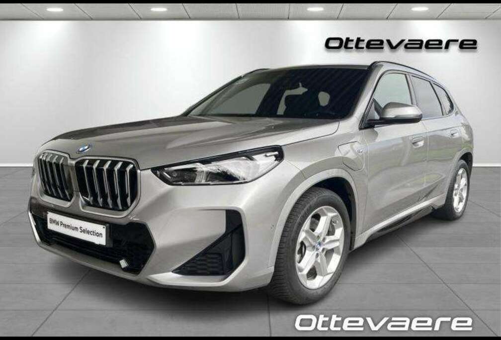 BMW xDrive25e M Sportpakket