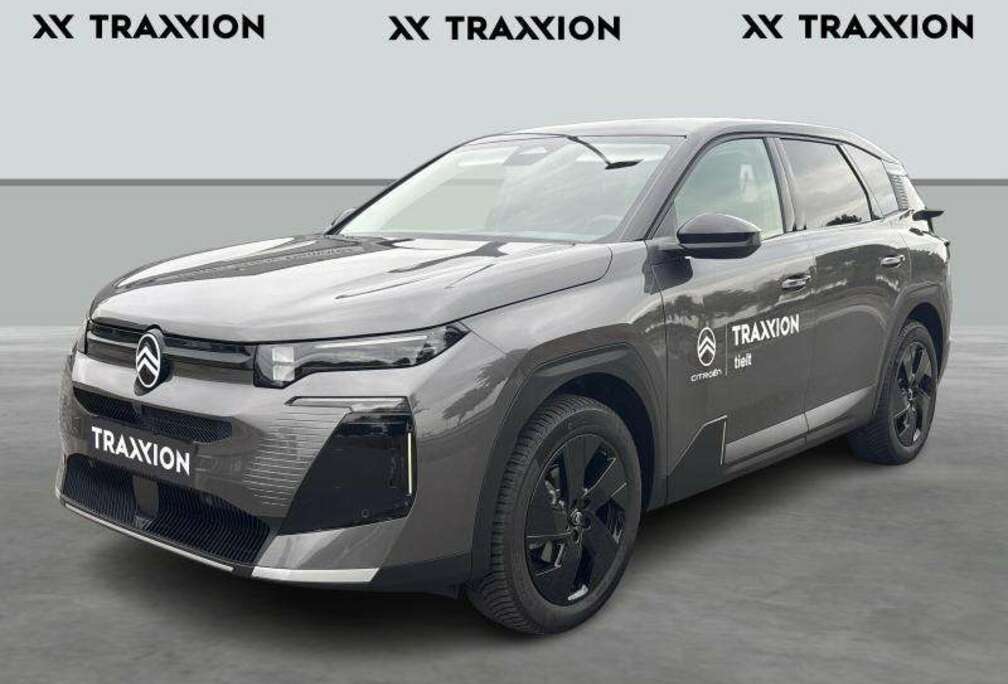 Citroen Hybrid 145 Automaat MAX