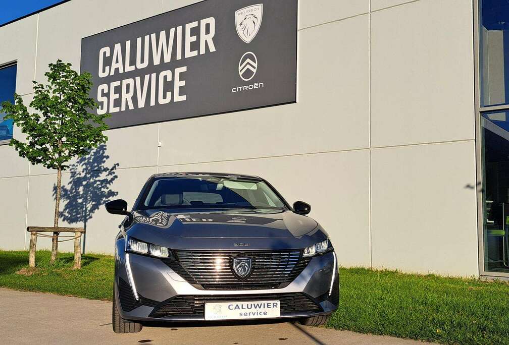 Peugeot Allure