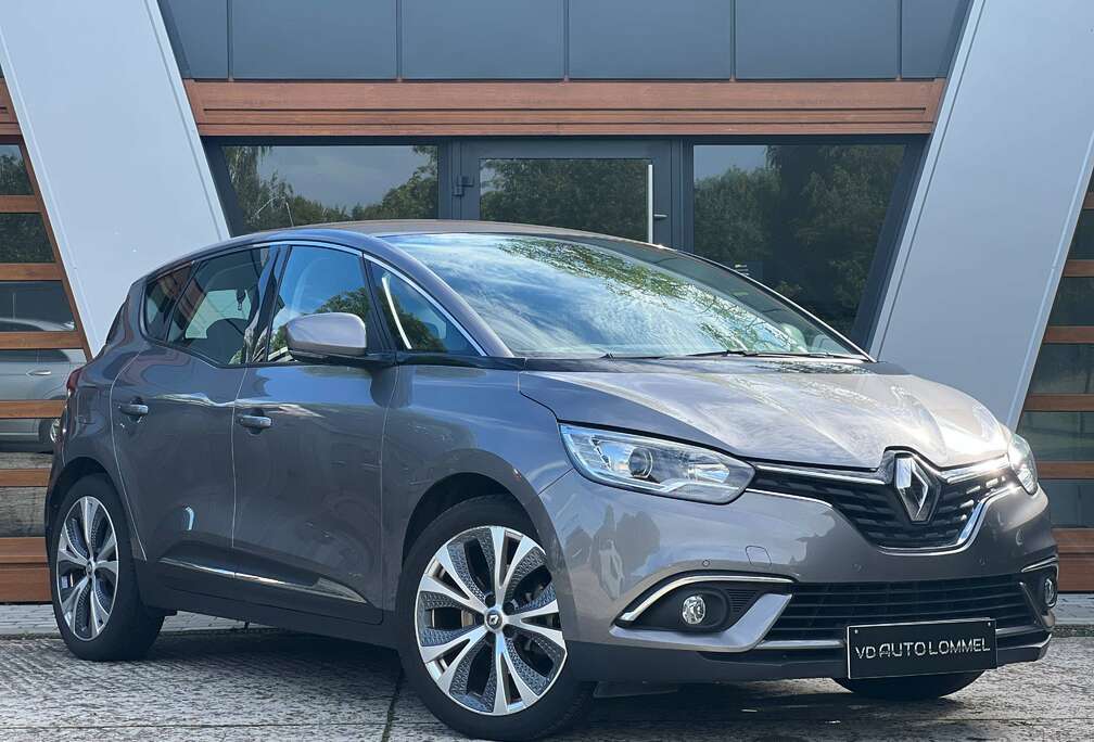 Renault 1.3i - AUTOMAAT/ NAVI/ CAMERA/ 40000KM/ GARANTIE