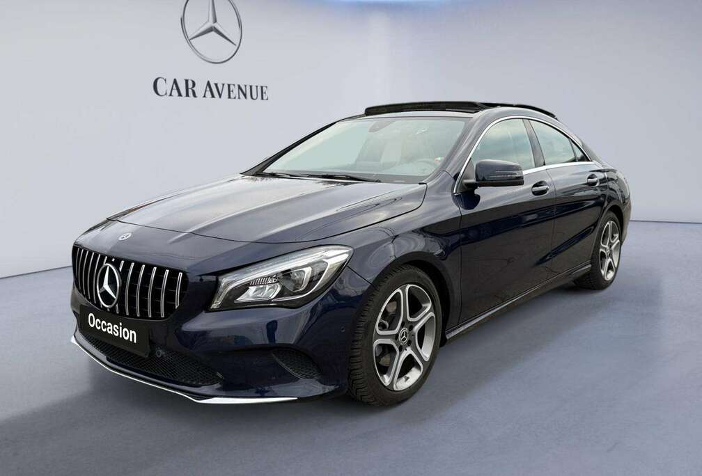 Mercedes-Benz d Urban