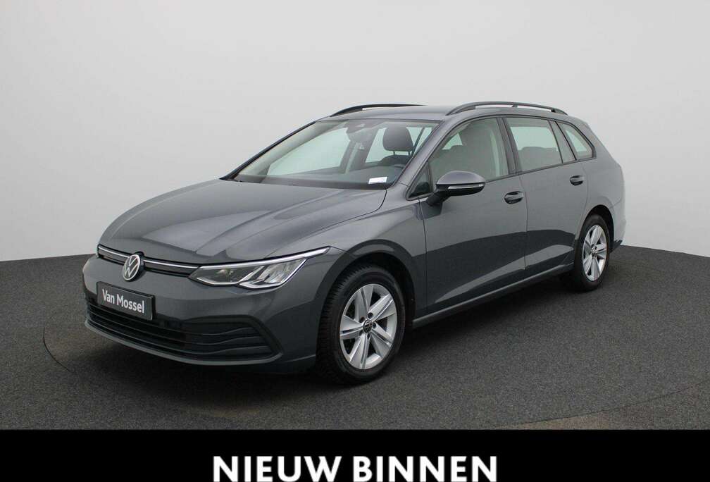 Volkswagen VIII 2.0 TDI 85kW Life