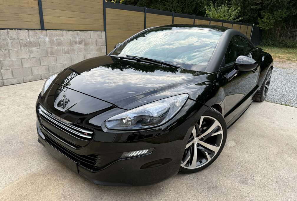 Peugeot ✅R 270Ch Série limitée✨3054 Exemplaires