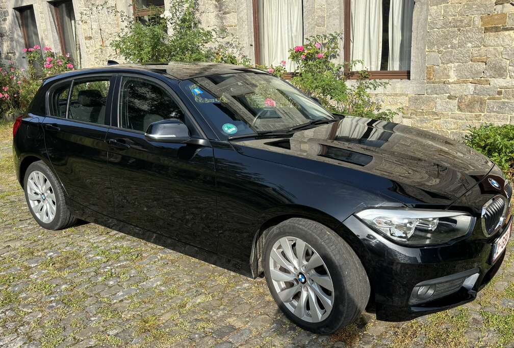 BMW 116i