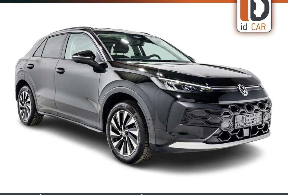Volkswagen NEW MODEL! 1.5 eTSI DSG LED ACC GPS CAMERA JA17