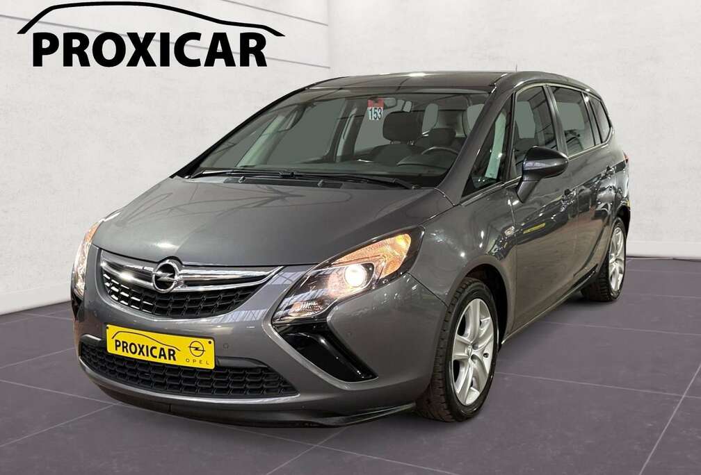 Opel 1.6 120CV DT CDTi Cosmo Capteur*Bluetooth*Airco