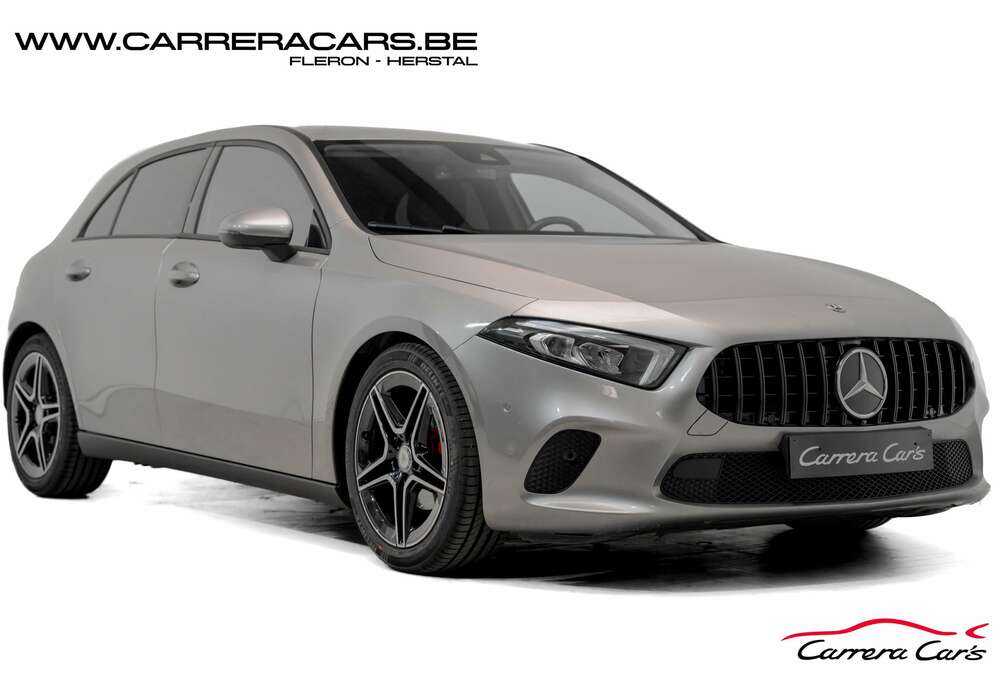 Mercedes-Benz d Business Solution AMG*SG CHAUFF*CAMERA*NAVI*