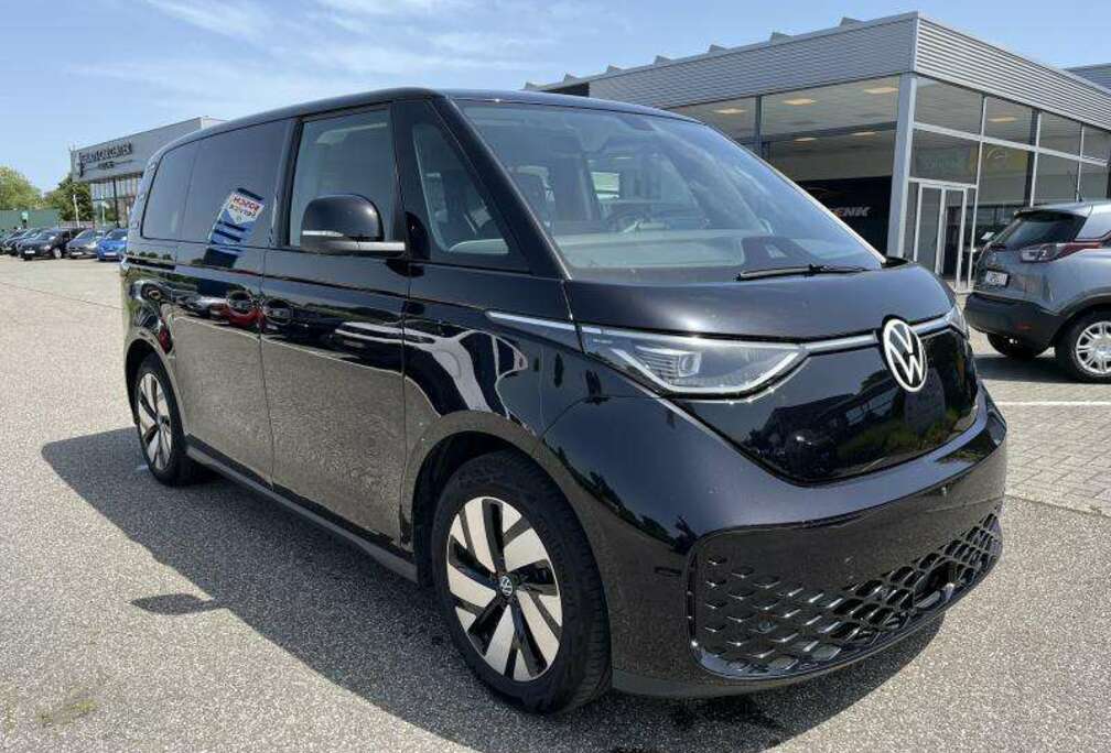 Volkswagen Pro