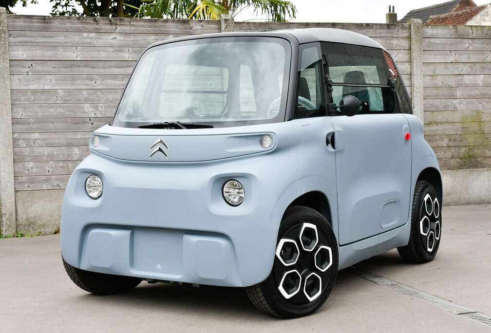 Citroen Neuf / 790km/ Garantie