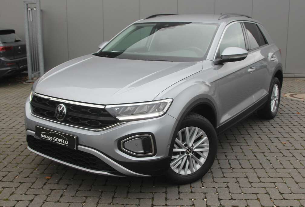 Volkswagen 1.5 TSI DSG - 75.000KM - 2022