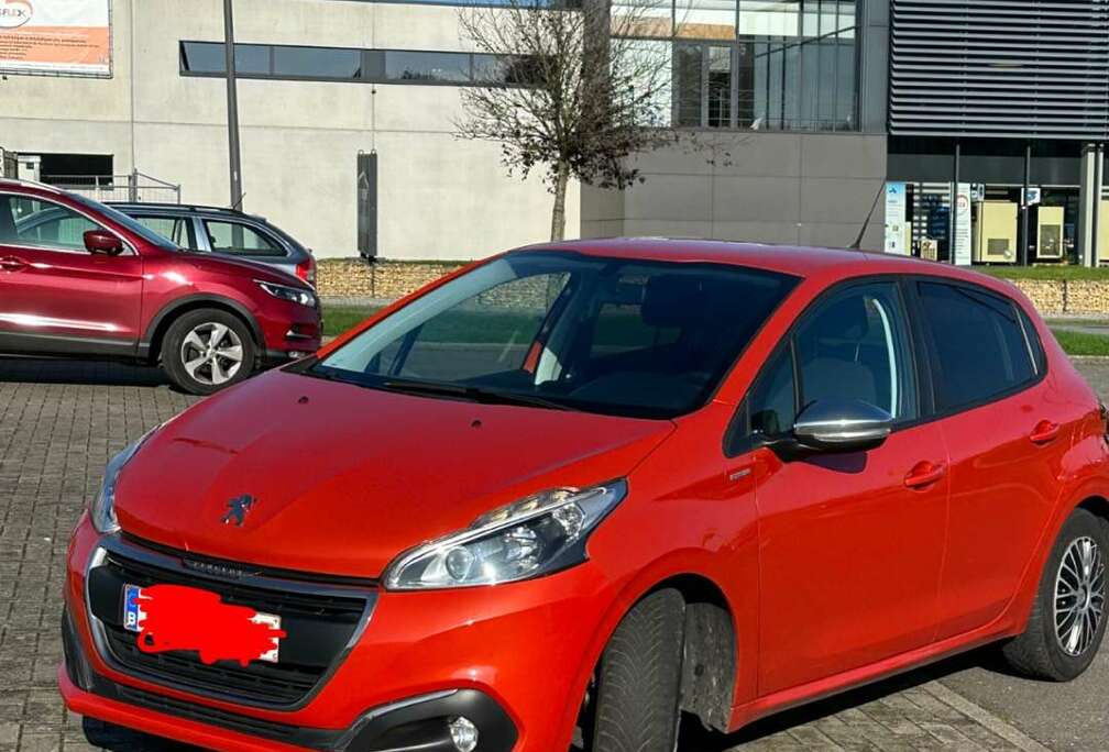 Peugeot