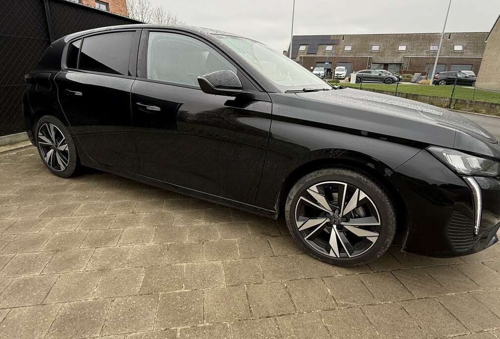 Peugeot PureTech 130 Allure Pack
