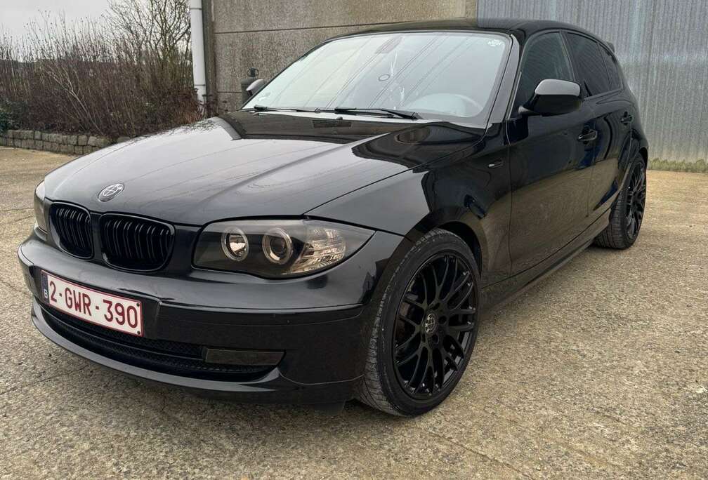 BMW 116i