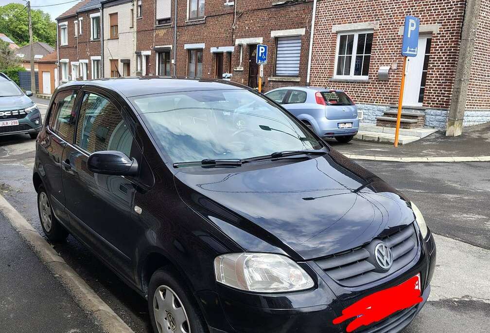 Volkswagen