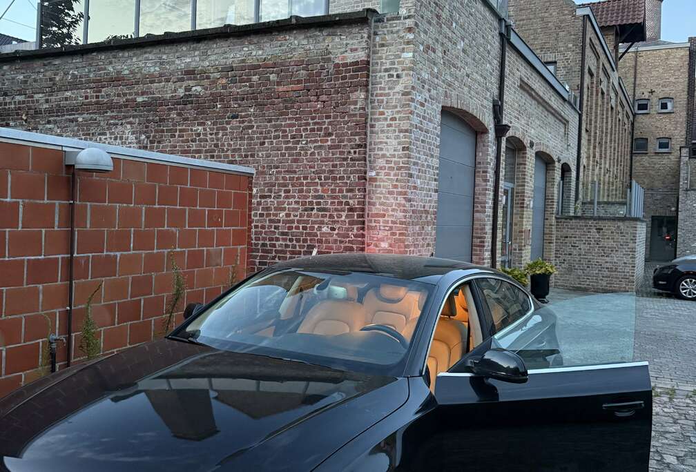 Audi 1.8 TFSI multitronic