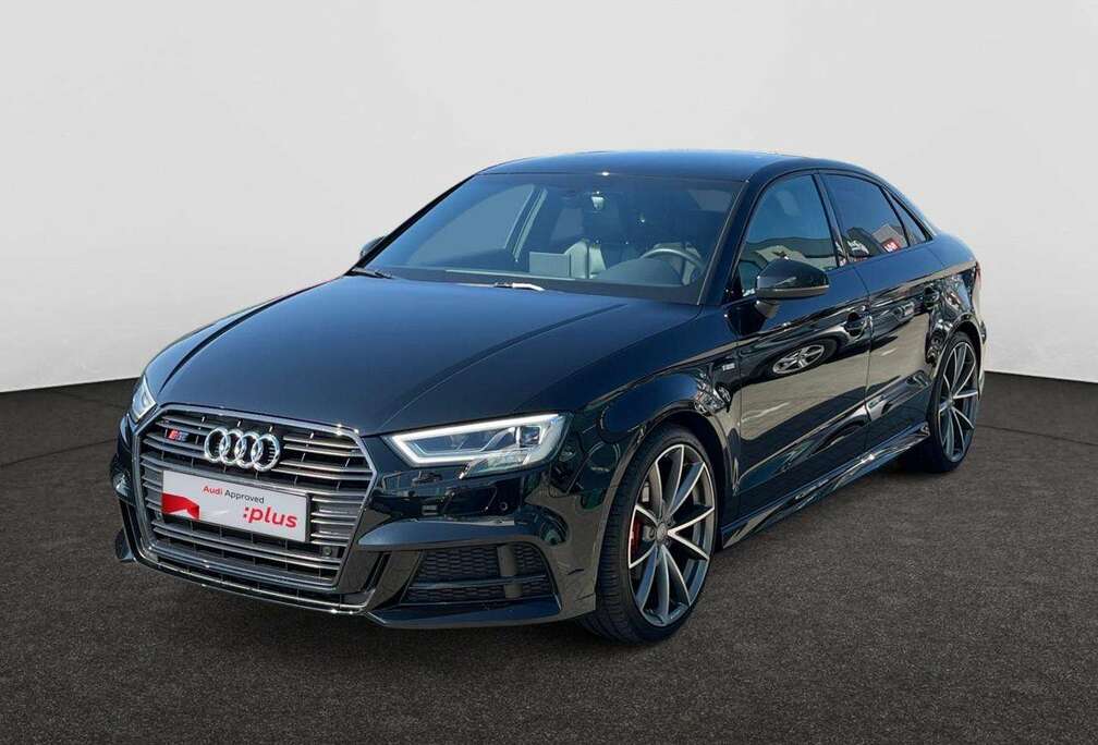 Audi SPORT*AUTOMAAT*116PK*GPS*SENSOREN*BLUETOOTH