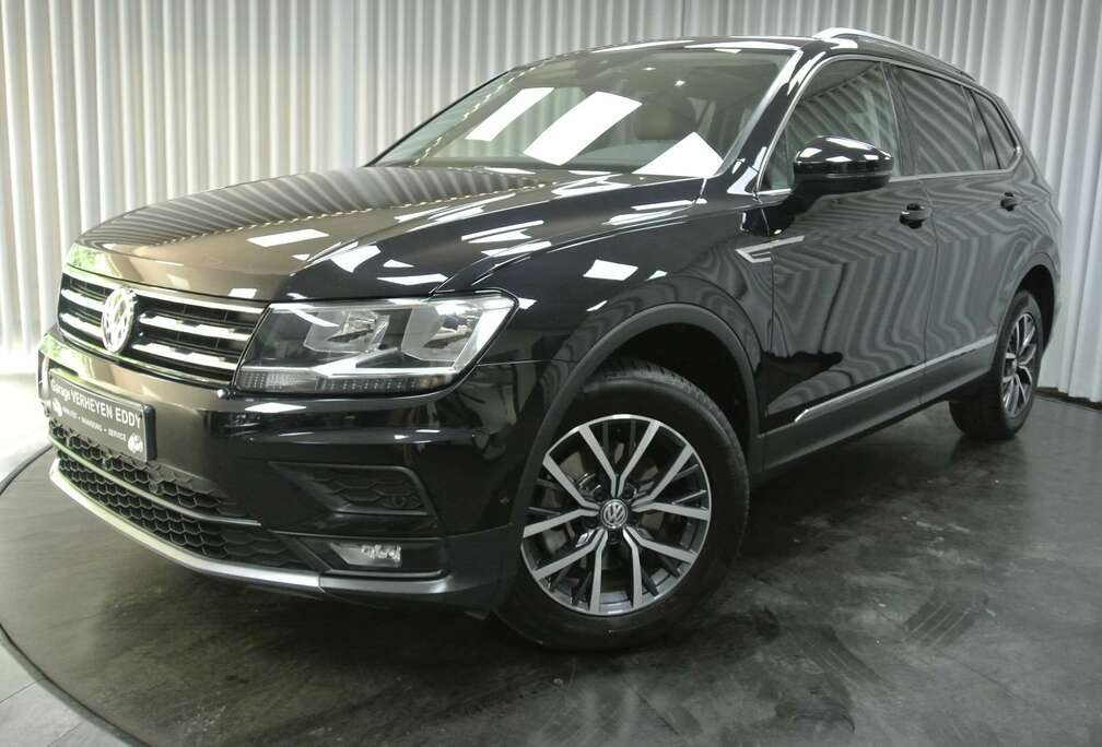Volkswagen 1.5 TSI