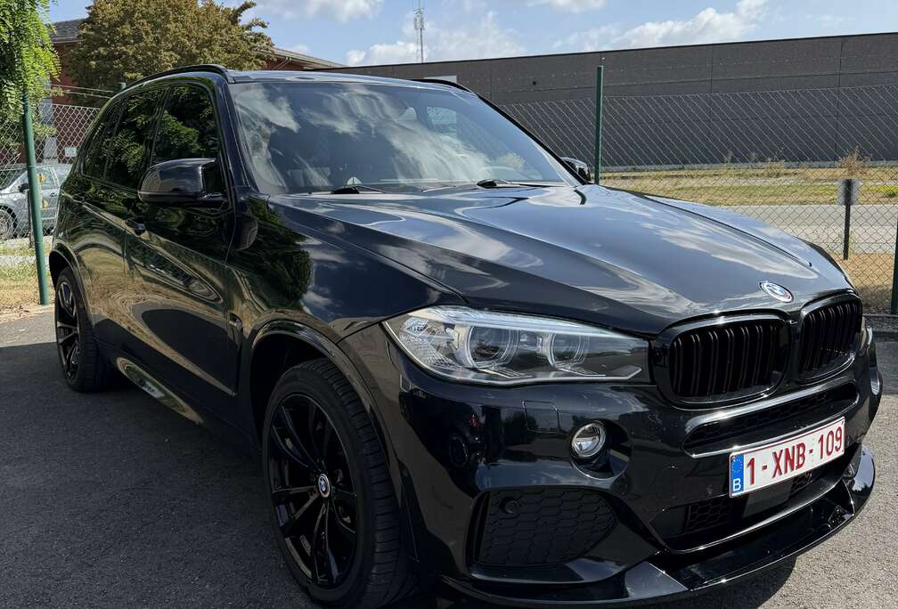 BMW 3.0 dAS xDrive30