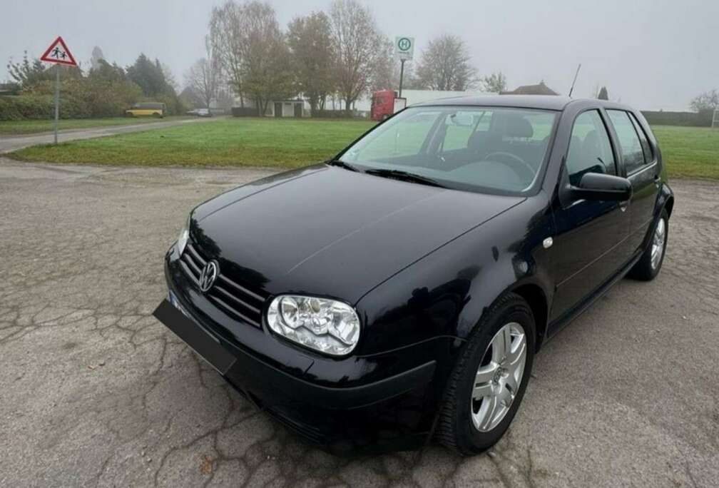 Volkswagen 1.4i Base Rabbit