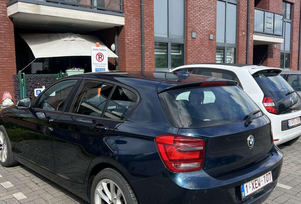 BMW d Pole Position Sport Edition