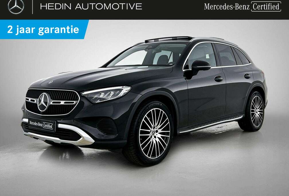 Mercedes-Benz D 4MATIC Luxury Line | Panoramisch Dak | Alu insta
