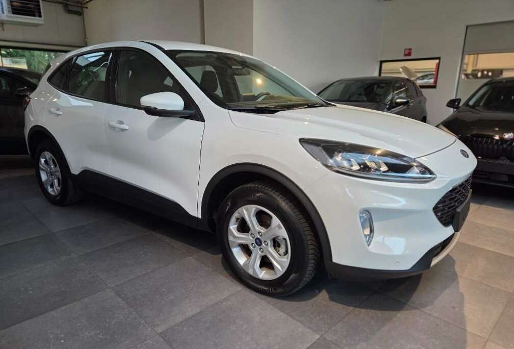 Ford Kuga 2.5 Duratec FHEV COOL