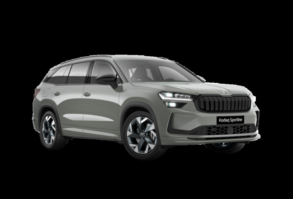 Skoda Sportline Sur commande : aux meilleures conditions
