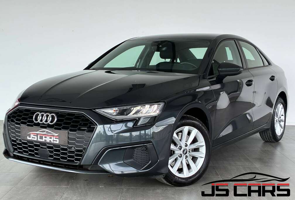 Audi 1.0TFSI SPORT-1ERPRO-COCKPIT-GPS-JANTES16-PDC