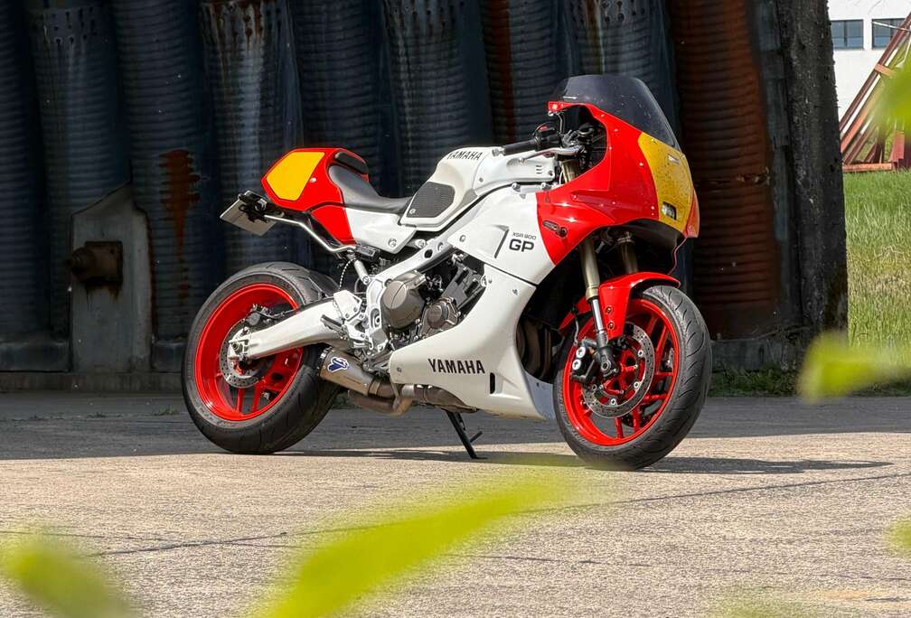 GP A2
