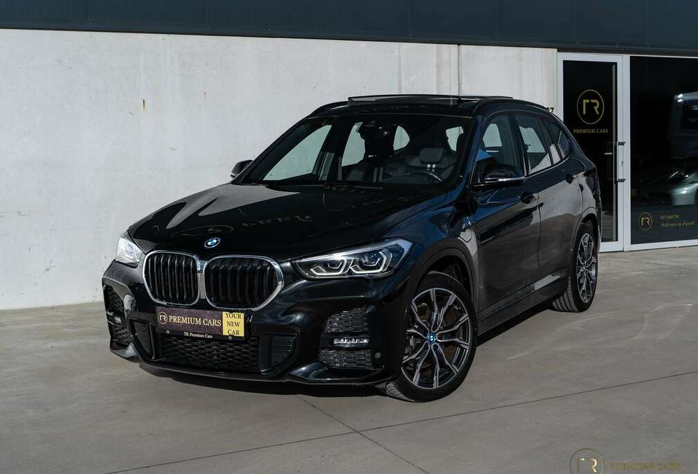 BMW PHEV l xDrive25e l M-Sport l Pano l Memory Seats