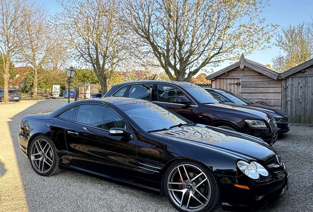Mercedes-Benz 7G-TRONIC