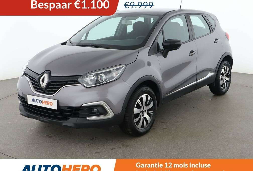 Renault 1.5 dCi Energy Zen