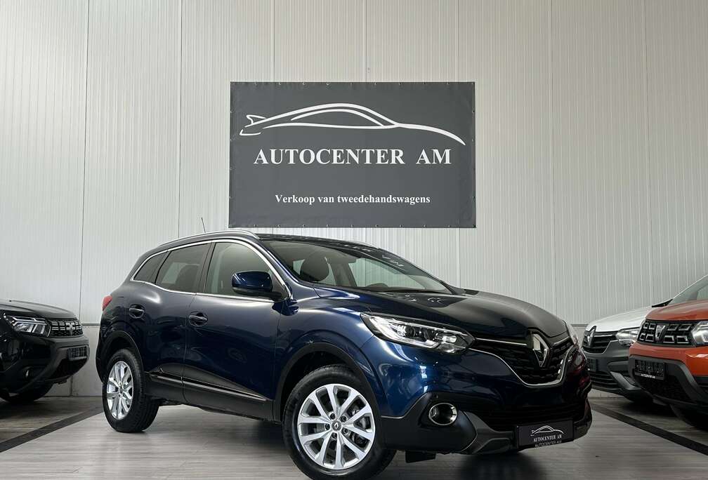Renault 1.2 TCe Life **21.000 km** LDW ** Cruise ** LED