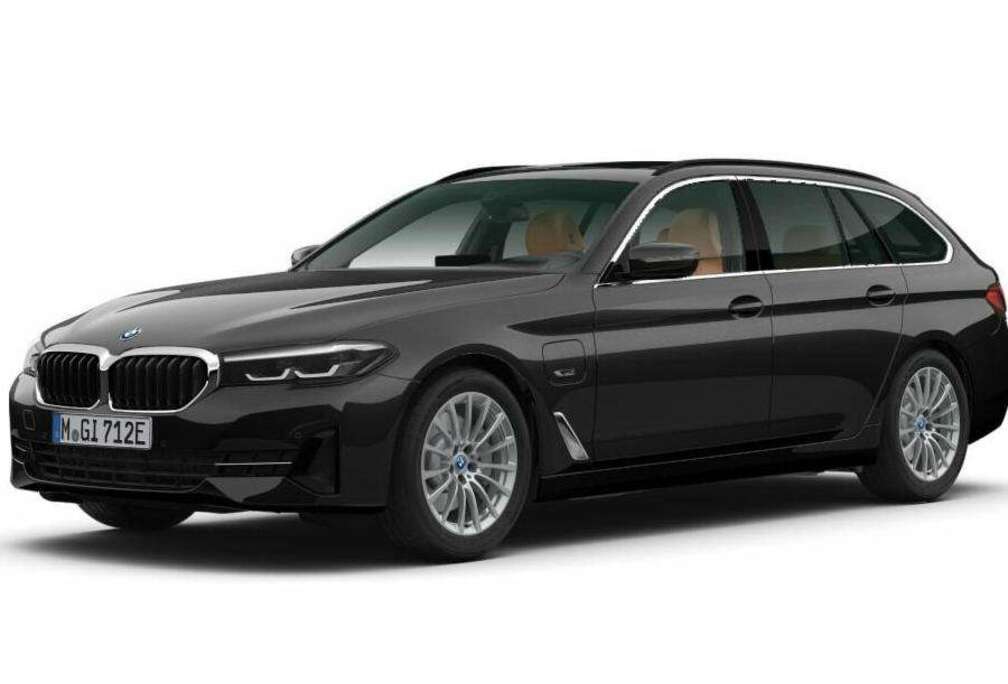 BMW e Touring SportAut./Pano Dak/Camera/Garantie