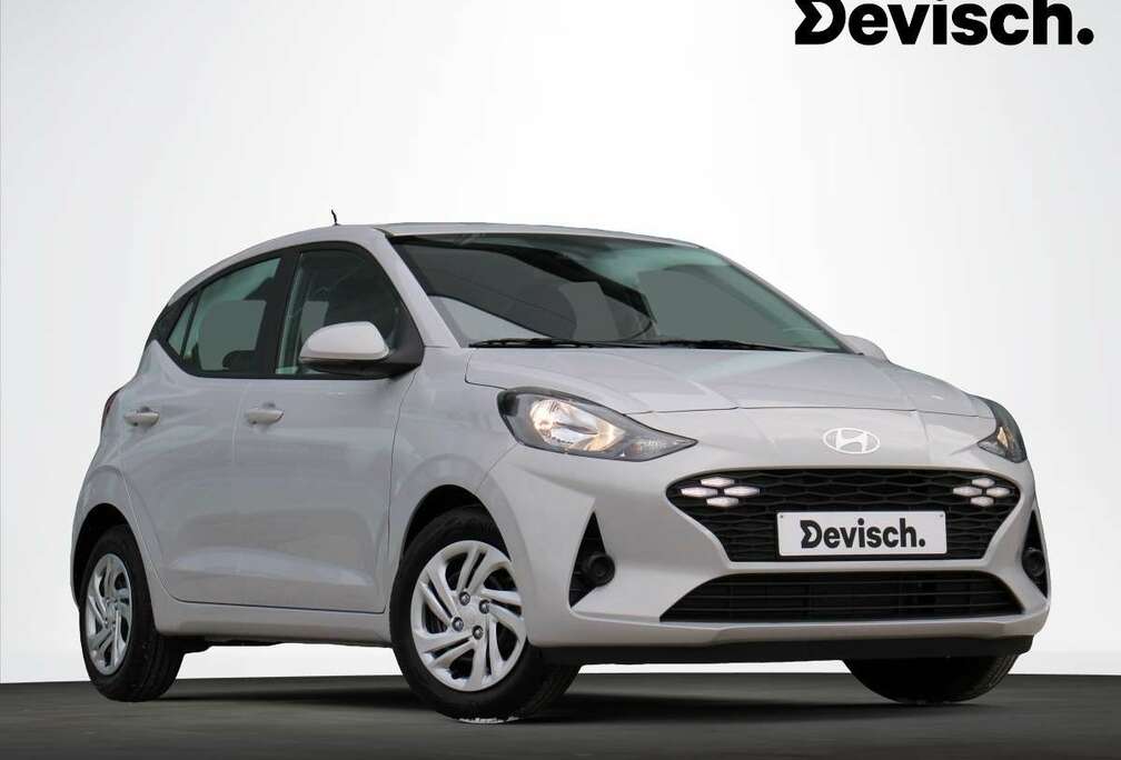 Hyundai 1.0-GDi Twist M5 *CAM*NAV*APPLE/ANDROID*